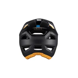 Kask rowerowy Leatt Helmet MTB AllMtn 3.0 V25 - rust