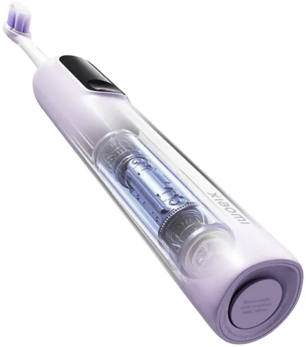 Szczoteczka soniczna XIAOMI Electric Oscillation Toothbrush Pro MES610 Fioletowy