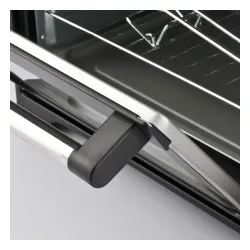 Mini piekarnik Girmi FE30 30l