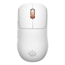 Myszka gamingowa SteelSeries Sensei Pro Biała