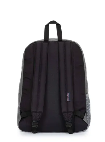 Jansport Flex Pack Okul Sırt Çantası-graphite grey