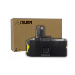 Bateria Altilion Energy Al003EN kompatybilna RYOBI ONE+ RB18L90 18V 9Ah 9000mAh