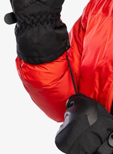 Rękawice narciarskie Kombi The Timeless Glove - black