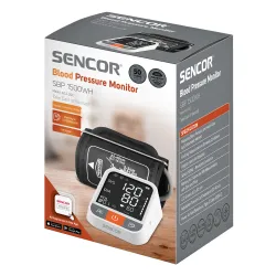 Ciśnieniomierz Sencor SBP 1500WH