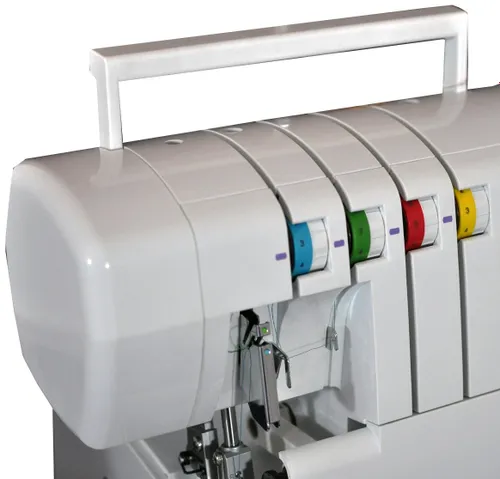 Maszyna do szycia Overlock ARKA RADOM Owerlok 700 s