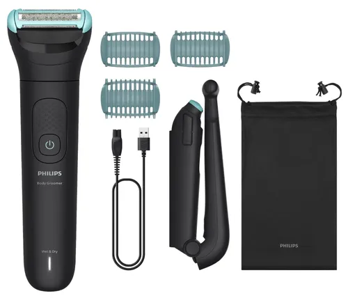 Trymer PHILIPS Body Groomer Seria 5000 BG5480/15