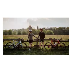 Kask rowerowy LIMAR Air Star