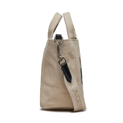 Сумка KARL LAGERFELD 236w3877 Natural A106