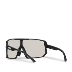 Okulary przeciwsłoneczne Uvex Sportstyle 235 V S5330312205 Black Matt - Rozmiar (EU) 00