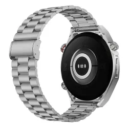 Smartwatch Ecowatch 1 Srebrny