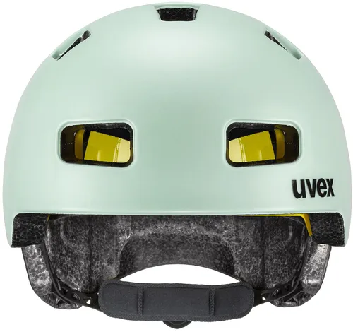 Kask rowerowy orzeszek UVEX City 4 MIPS