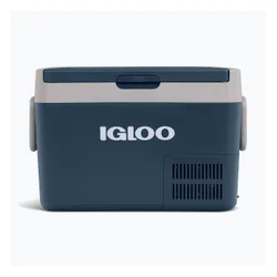Lodówka kompresorowa Igloo ICF32 32 l blue