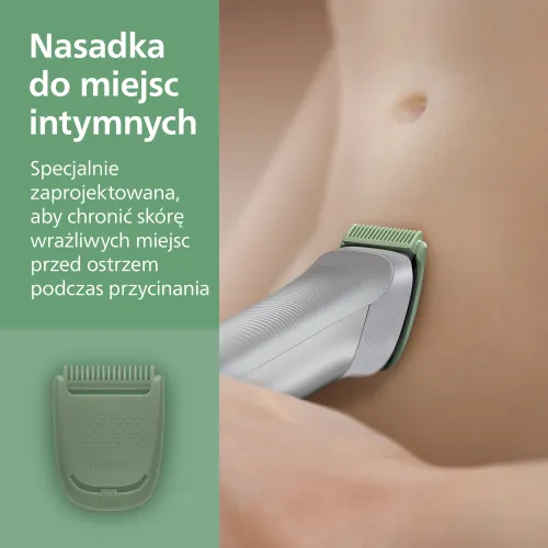 Trymer PHILIPS All-in-One Seria 5000 MG5931/15