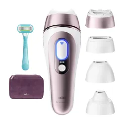 Depilator Braun Skin i·expert PL7431