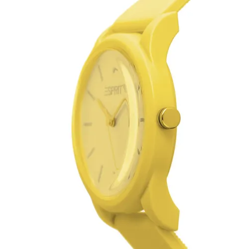 Часы Esprit ESLW23710SI Yellow