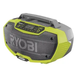 Radio Ryobi R18RH-0