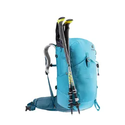 Plecak damski Deuter Trail Pro 31 SL - lagoon/atlantic