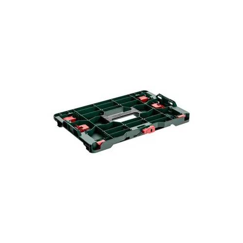 Metabo Akcesoria 626900000 metaBOX multi-adapter plate