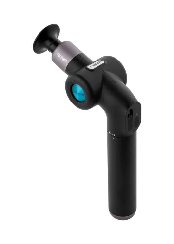 Masażer ręczny Raven EMA006 składany z teleskopowym ramieniem