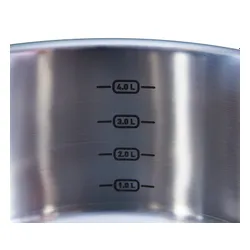 Zestaw garnków TEFAL Cook Eat B921SA55 (10 elementów)
