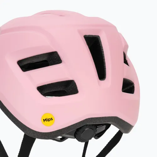 Kask rowerowy GIRO Fixture II MIPS Youth