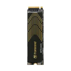 Dysk Transcend MTE245S 500GB PCIe Gen4 x4