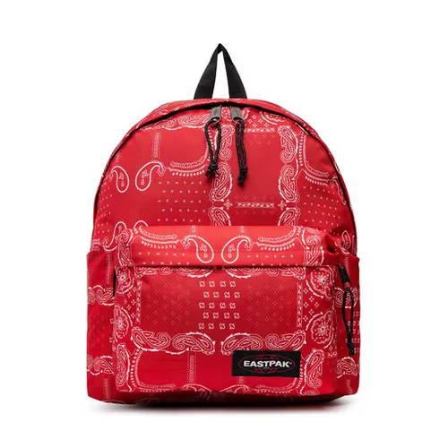 Rucsac Eastpak căptușit Pak ' r Ek000620 Urbandana roșu U72