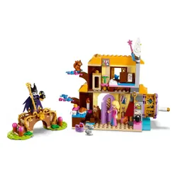 LEGO Disney Aurora'nın Orman Kulübesi (43188)