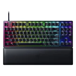 Klawiatura Razer Huntsman V2 TKL Clicky (RZ03-03940300-R3M1)