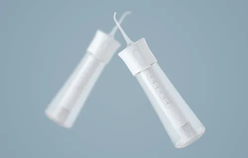 Irygator FAIRYWILL F30 Biały