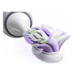 Szczoteczka soniczna XIAOMI Electric Oscillation Toothbrush Pro MES610 Fioletowy