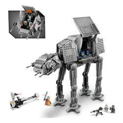 Конструктор Lego Star Wars At-At (75288)