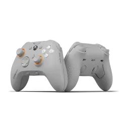 Pad SCUF Valor Pro Wireless do Xbox Series X/S, Xbox One, PC Bezprzewodowy Szary
