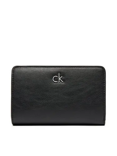 Calvin Klein Большой женский кошелек Ck Daily Medium Bifold_Pbl K60K613075