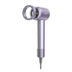 Suszarka COSHARE SuperFlow1 Pro Fioletowy 1600 W