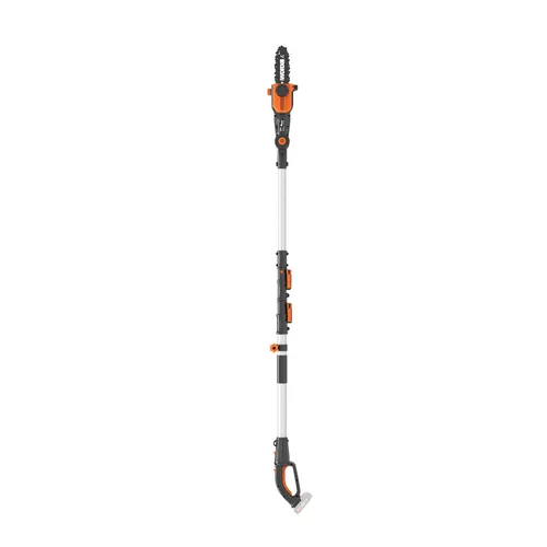 Бензопила Worx WG349E. 9