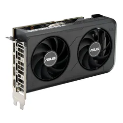 Karta graficzna ASUS Dual GeForce RTX 5050 OC Edition 8GB DLSS 4