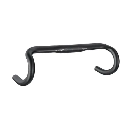 Руль для велосипеда ZIPP AM HB SVC CRS 70ERGO 40 C-C 400 mm, черный
