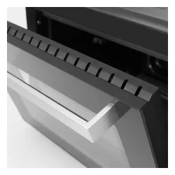 Mini piekarnik Caso Germany TO 26 Rożen 26l