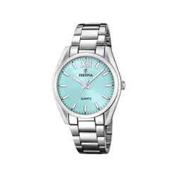 Часы Festina Boyfriend Collection 20622 / D Silver / Blue