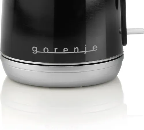 Czajnik Gorenje K15RLBK 1,7l 2200W