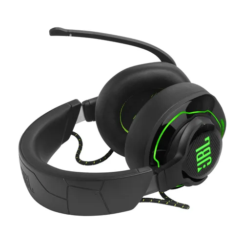 Беспроводные наушники с микрофоном JBL Quantum 910x Wireless для Xbox