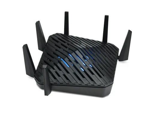 Router Acer Predator Connect W6 Czarny