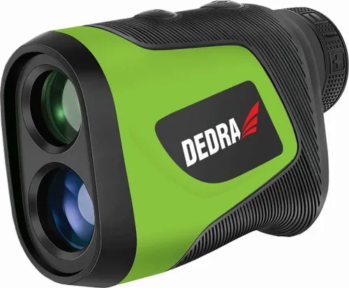 Dedra 1000M Lazer Mesafe Ölçer, Monoküler Lazer Mesafe Ölçer