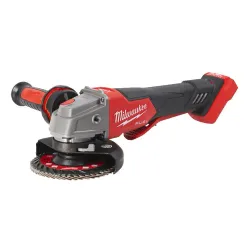 Milwaukee Açılı Taşlama Makinesi M18 FSAGV115XPDB-0X