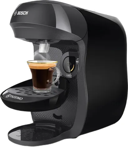 Ekspres BOSCH Tassimo Happy TAS1002N