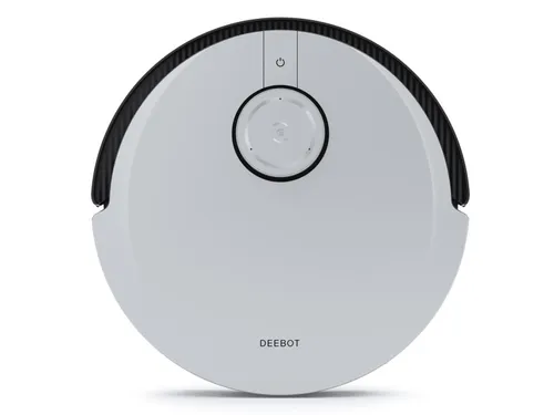 Ecovacs DEEBOT X1 PLUS