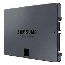 Dysk SAMSUNG 860 QVO 1TB SSD