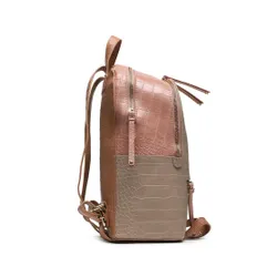 Rucsac Nobo NBAG-n3070-c019 gri cu roz