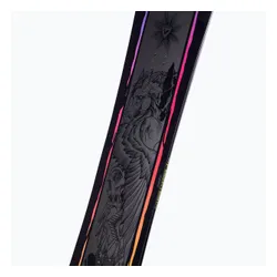 Deska snowboardowa męska Rossignol Sawblade